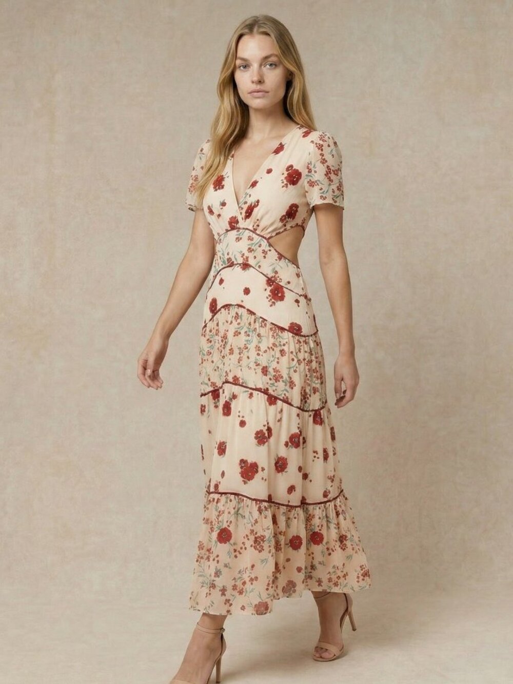 Additional photos 17. ba&sh Blush Dress